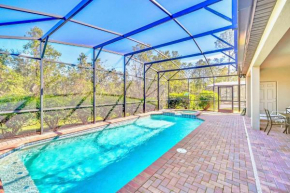 8889 - 8B/6B Luxury Mansion *Near Disney*